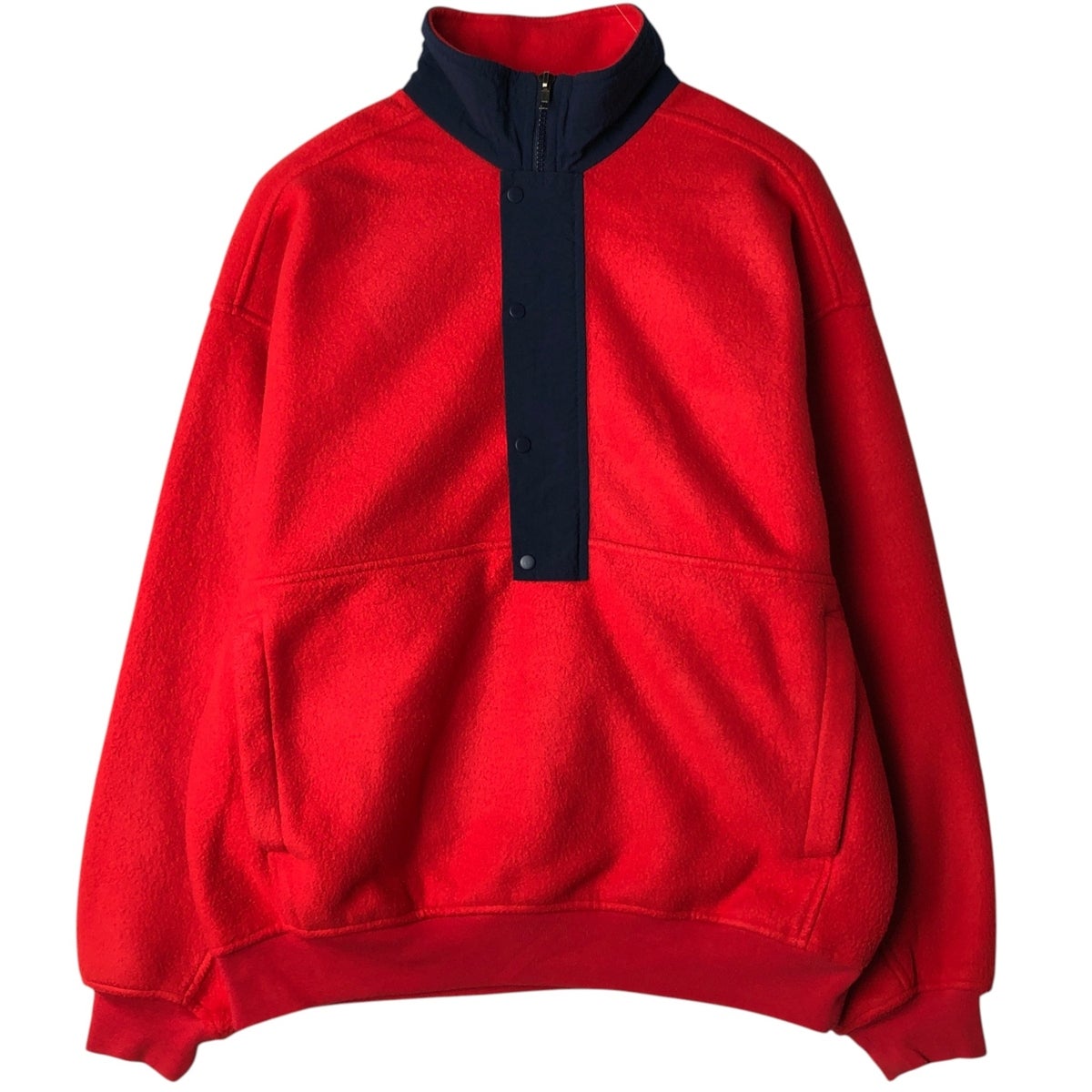 古着 90年代 ギャップ GAP オールドギャップ Vネック コットンニット