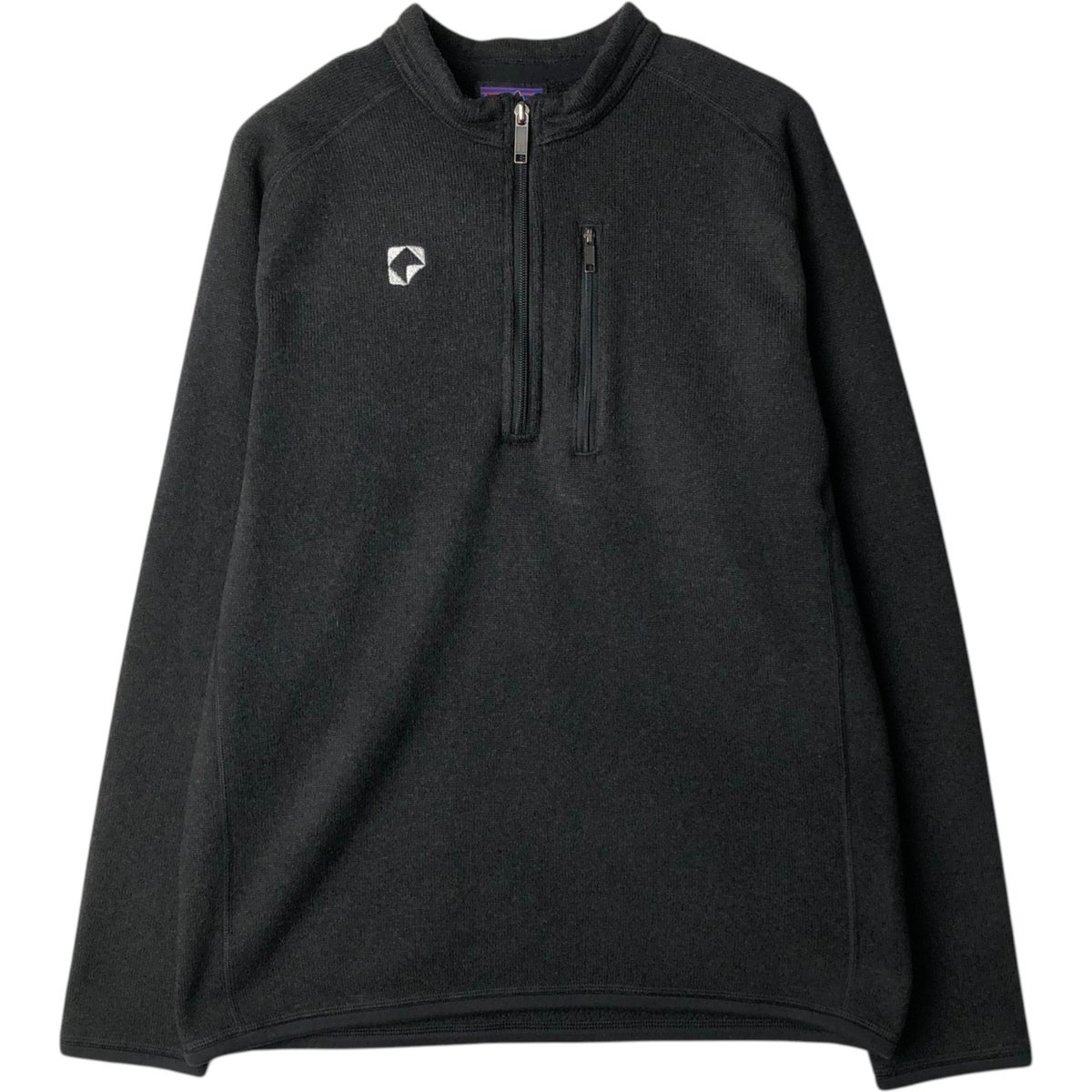 古着 パタゴニア Patagonia ベターセーター 1/4ジップ 25521SP15 ハーフジップ フリースプルオーバー メンズXL相当/eaa495989 古着 パタゴニア patagonia ベターセーター 1/4ジップ 25521Sp15