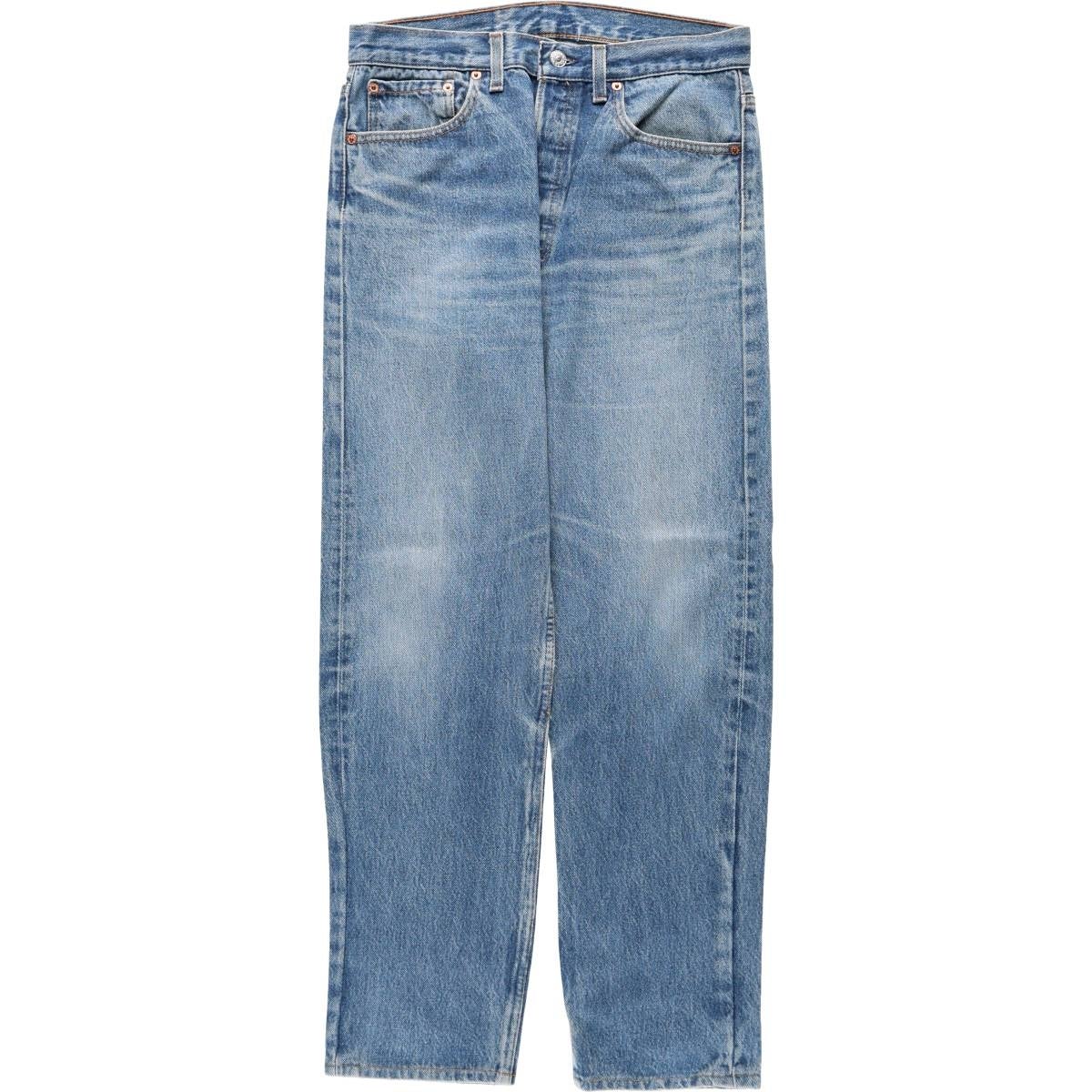 古着 90年代 リーバイス Levis 501-5900 ストレートデニムパンツ USA製