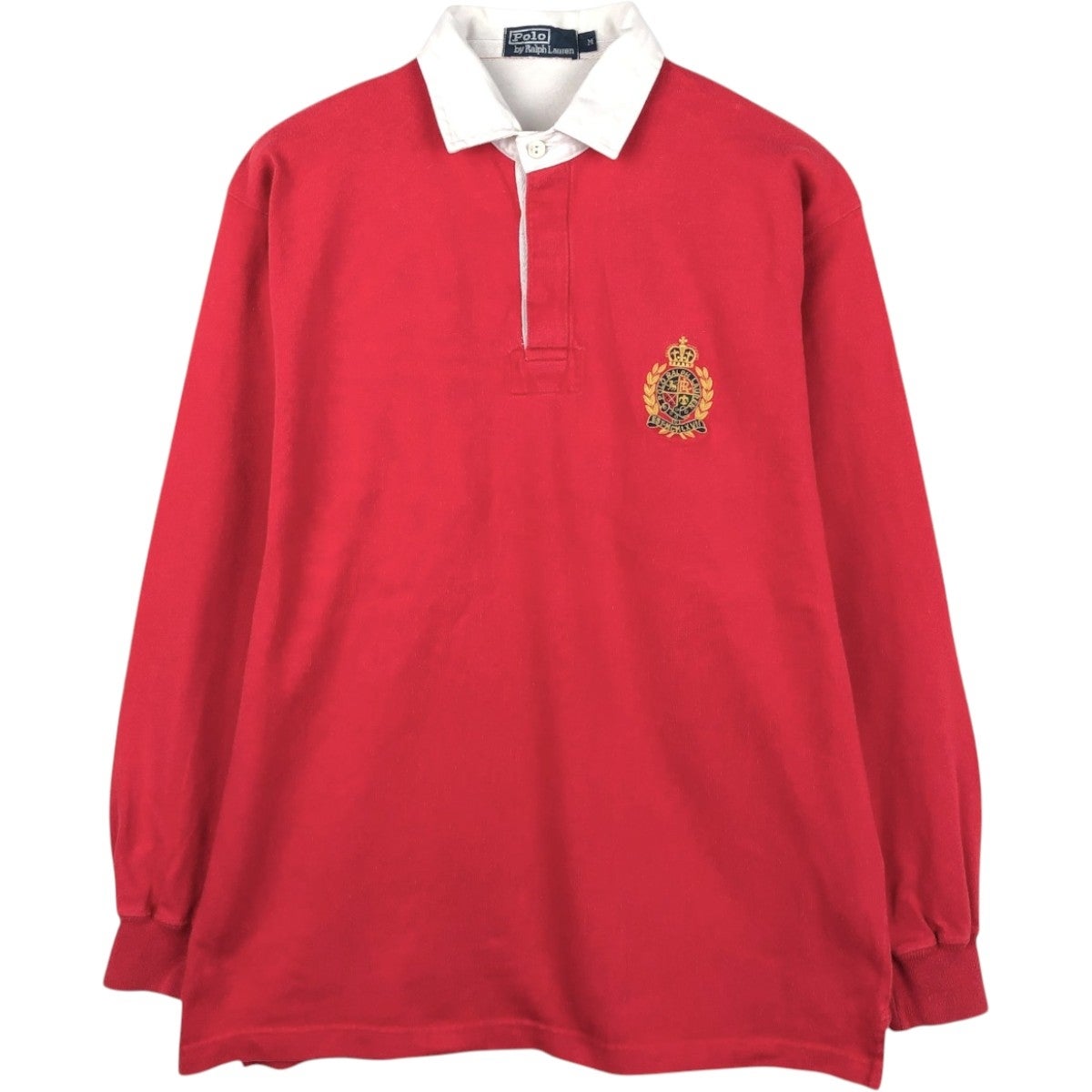 古着 ラルフローレン Ralph Lauren POLO by Ralph Lauren CUSTOM FIT
