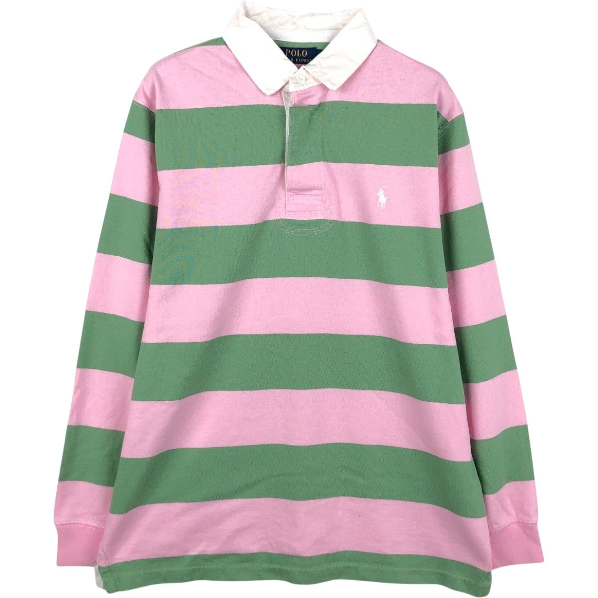 古着 ラルフローレン Ralph Lauren POLO RALPH LAUREN CUSTOM FIT