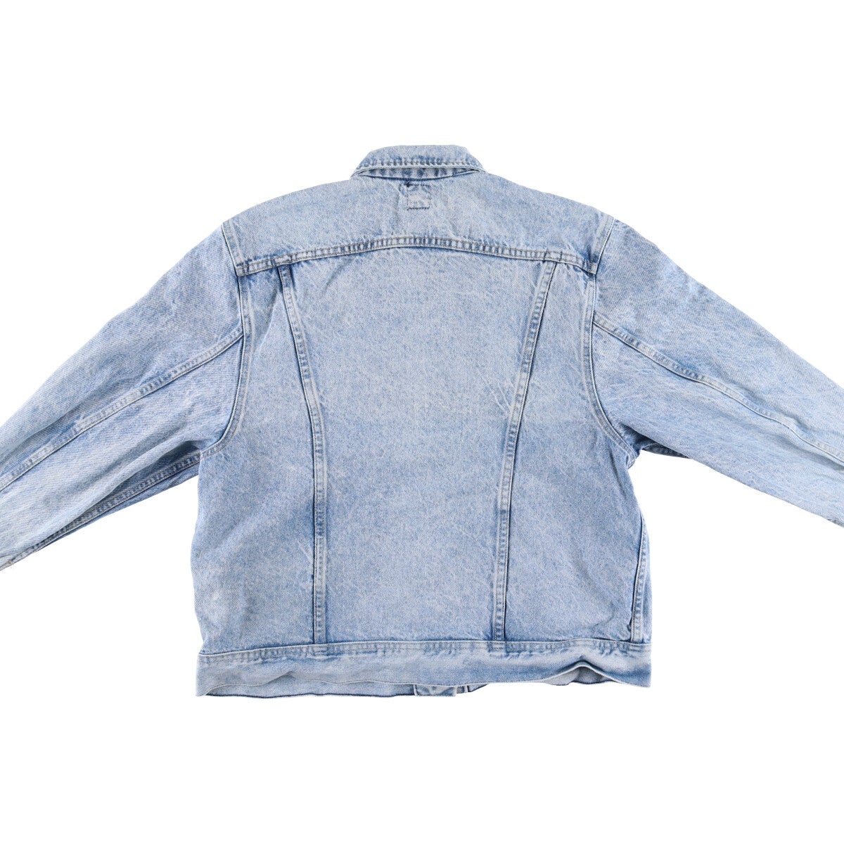 vintage 70s〜80s Lee Riders デニムジャケット USA製 古着 70～80年代 リー Lee RIDERS ライダース デニムジャケット G