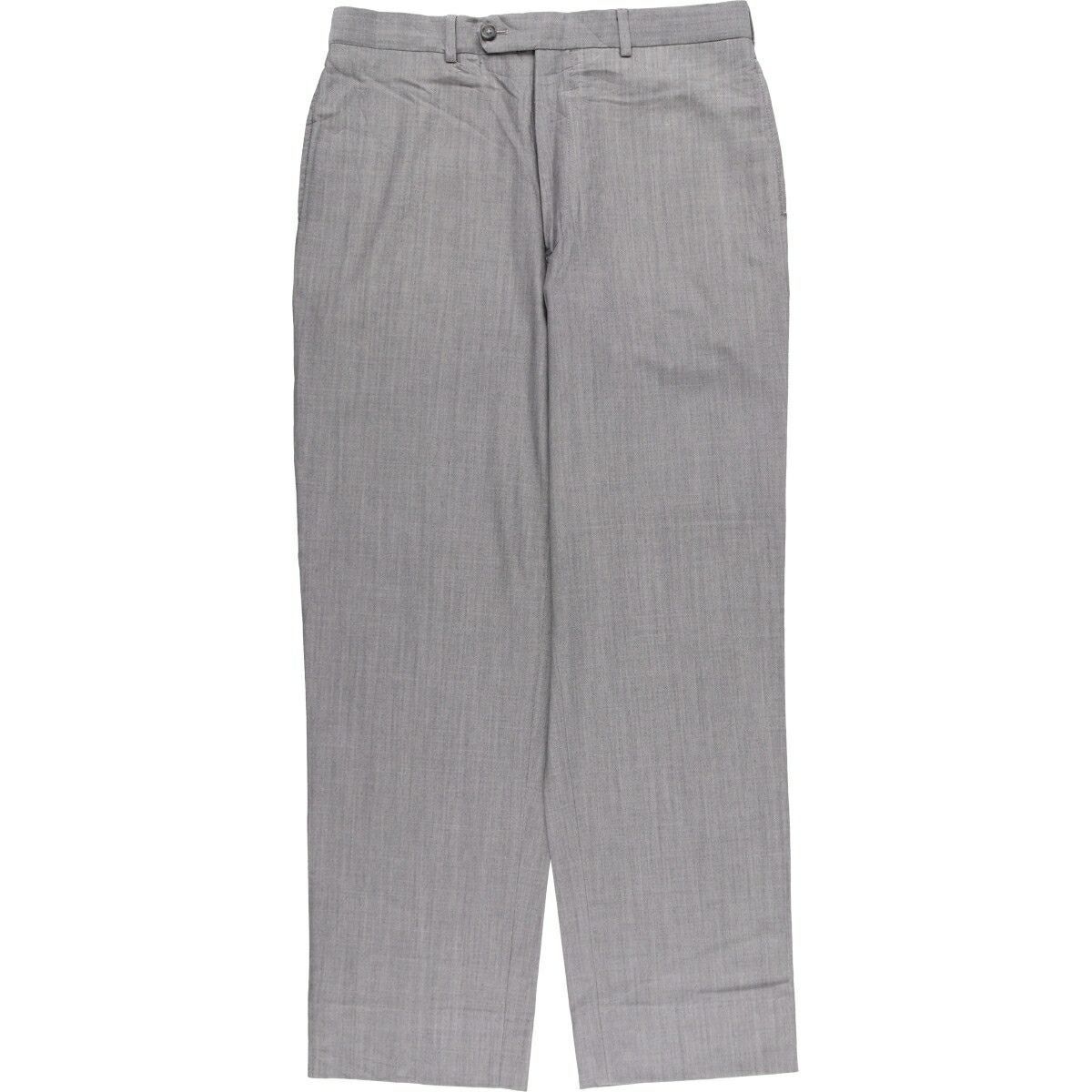 古着 ブルックスブラザーズ Brooks Brothers 346 STRETCH グレン