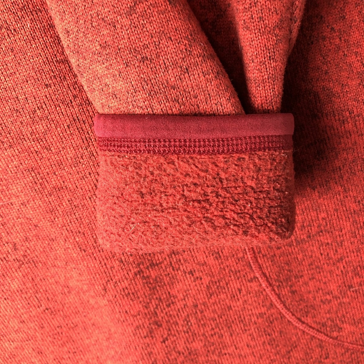 古着 パタゴニア Patagonia ベターセーター 1/4ジップ 25521SP15 ハーフジップ フリースプルオーバー メンズXL相当/eaa495989 古着 パタゴニア patagonia ベターセーター 1/4ジップ 25521Sp15