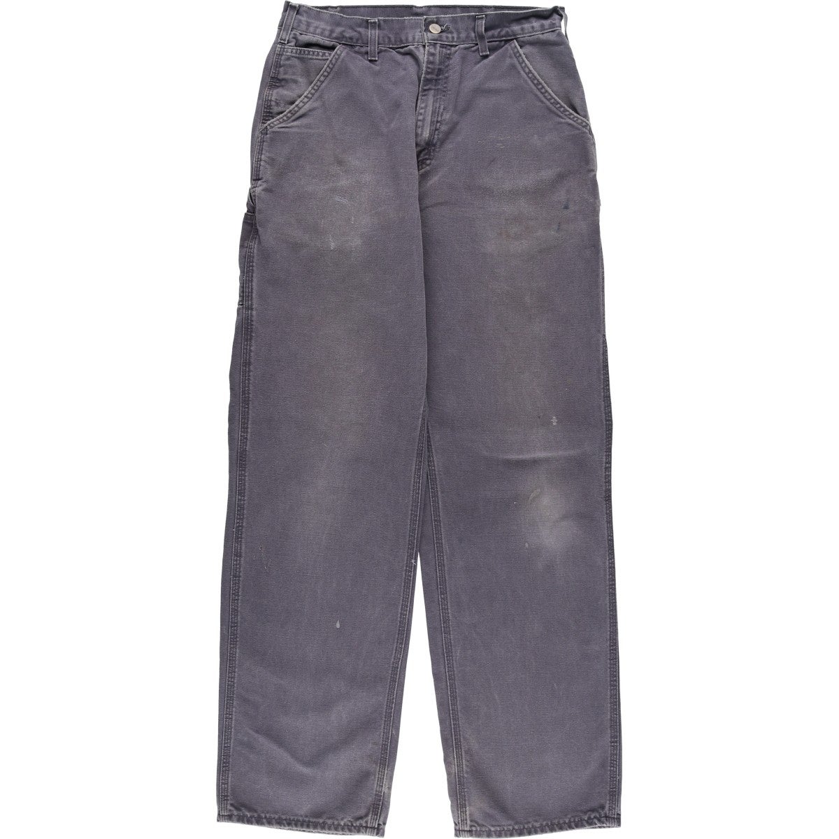 古着 グッドコンディション 90年代 カーハート Carhartt ダブルニー
