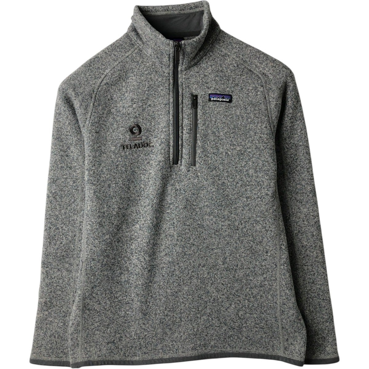 古着 パタゴニア patagonia ベターセーター 1/4ジップ 25522Sp19