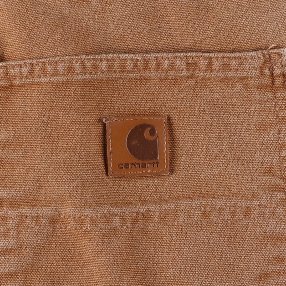 古着 カーハート Carhartt ダックペインターパンツ メンズw38相当