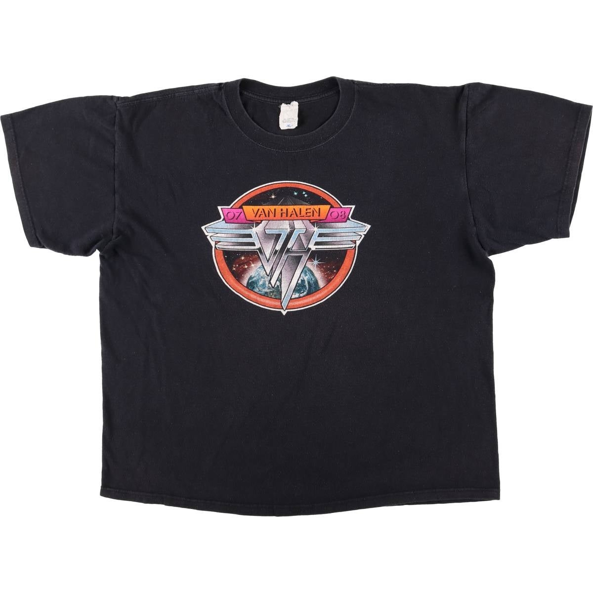 weezer official cap ウィーザー バンドTシャツ バンT 古着 WEEZER ウィーザー バンドTシャツ バンT メンズS相当 /eaa584812