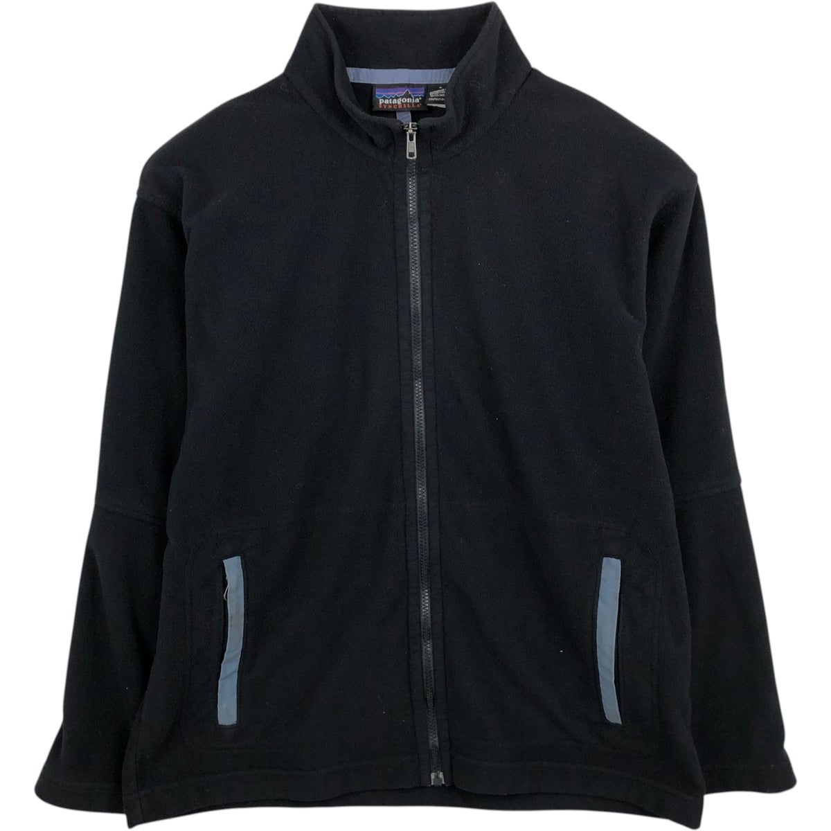 古着 パタゴニア patagonia SYNCHILLA シンチラ 22990FA18 フリース