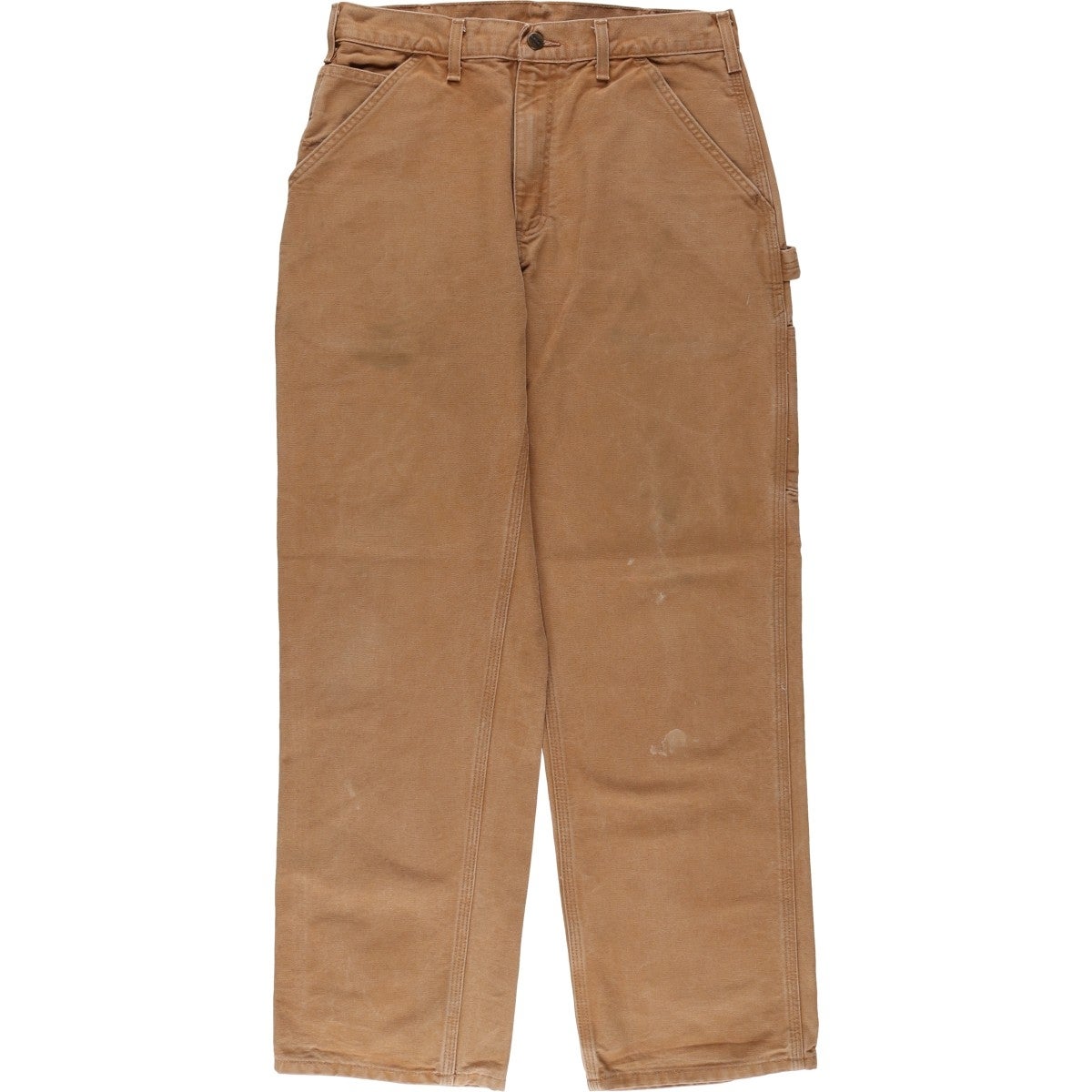 古着 カーハート Carhartt ダックペインターパンツ メンズw31相当 ヴィンテージ/eaa625857 古着 カーハート Carhartt ダックペインターパンツ メンズw31相当