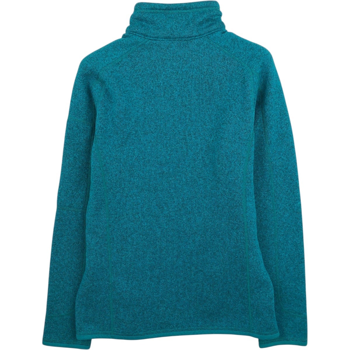 古着 パタゴニア Patagonia ベターセーター 1/4ジップ 25617FA17