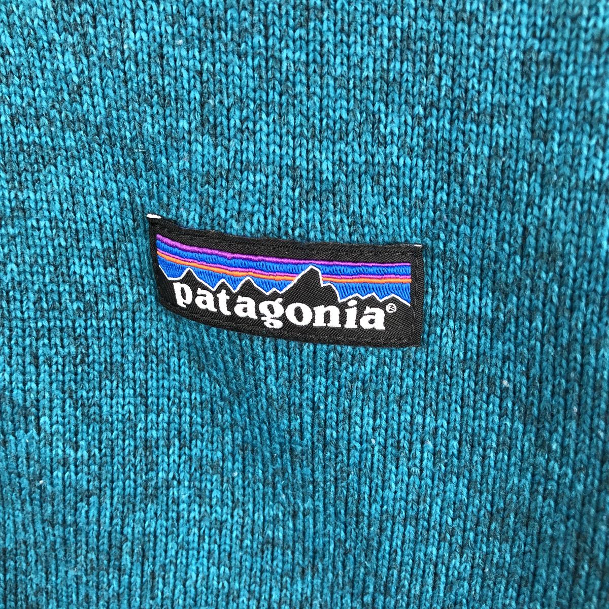 古着 パタゴニア Patagonia ベターセーター 1/4ジップ 25617FA17 ハーフジップ フリースプルオーバー メンズL相当/eaa627045 古着 パタゴニア patagonia ベターセーター 1/4ジップ 25617FA17