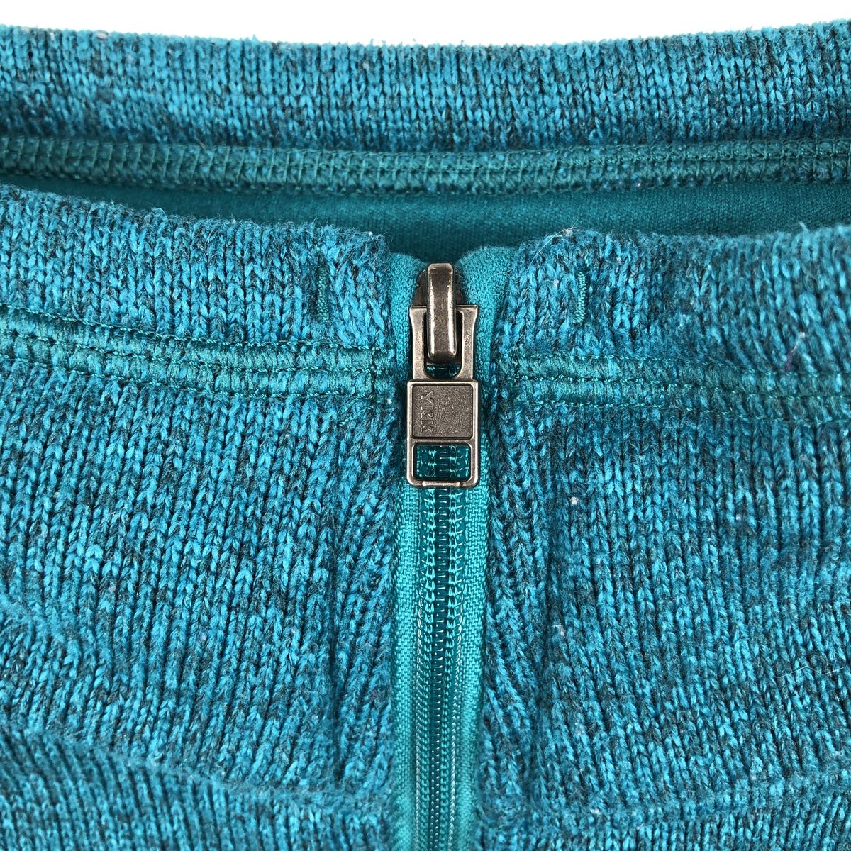 古着 パタゴニア Patagonia ベターセーター 1/4ジップ 25617FA17
