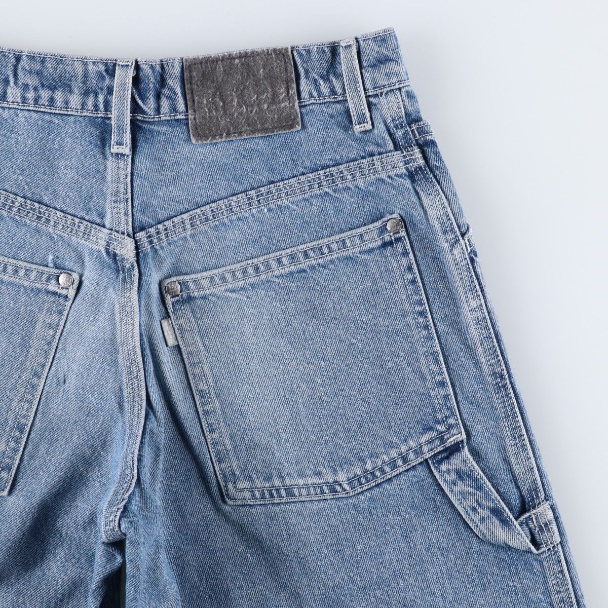 古着 90年代 リーバイス Levis SILVER TAB シルバータブ JEANS デニム