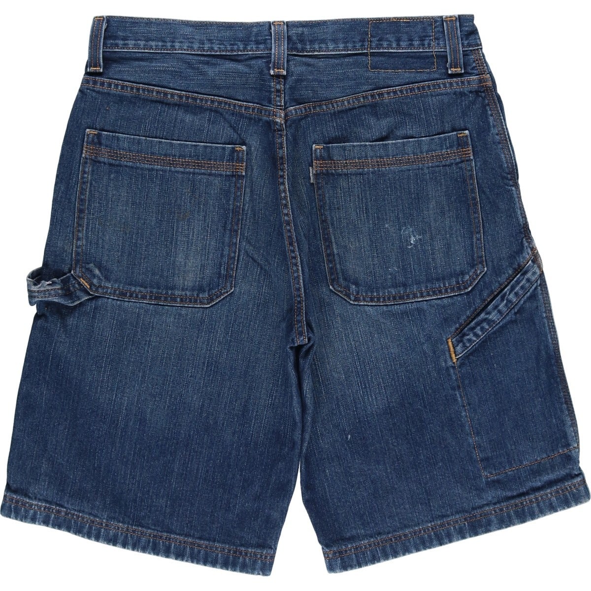 古着 00年代 リーバイス Levis SILVER TAB シルバータブ CARPENTER