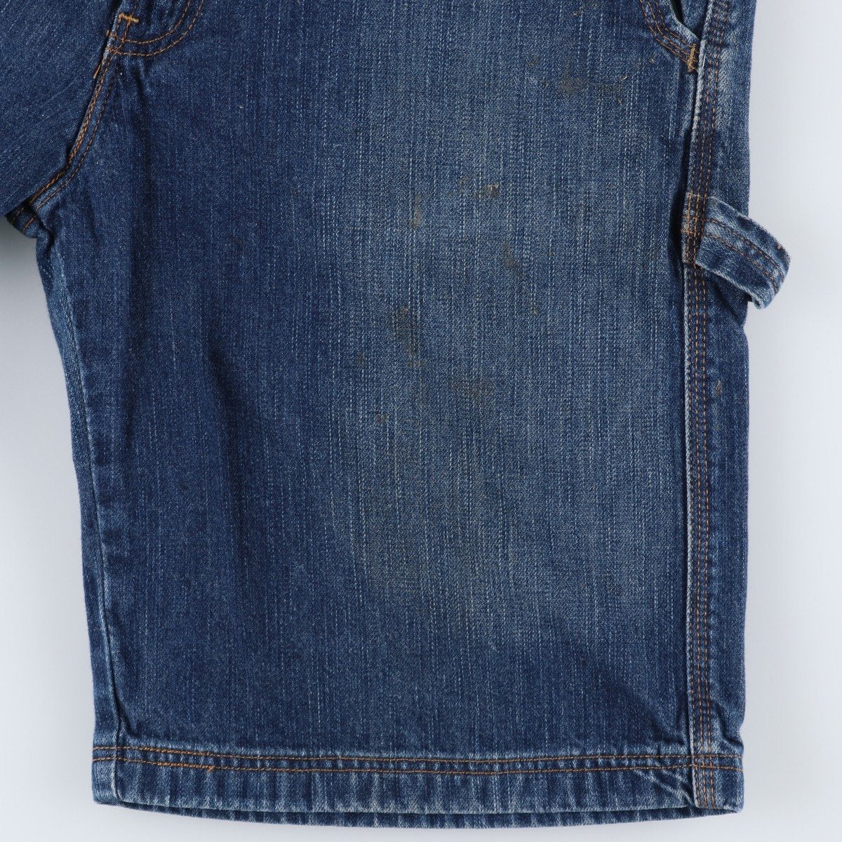 古着 00年代 リーバイス Levis SILVER TAB シルバータブ CARPENTER