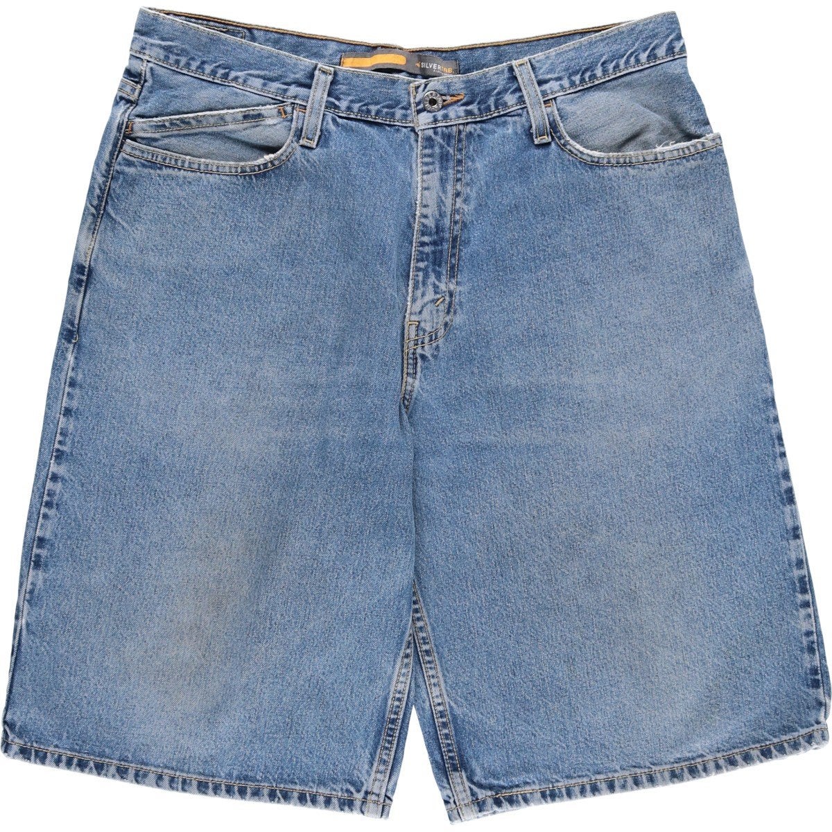 古着 90年代 リーバイス Levis SILVER TAB シルバータブ JEANS デニム