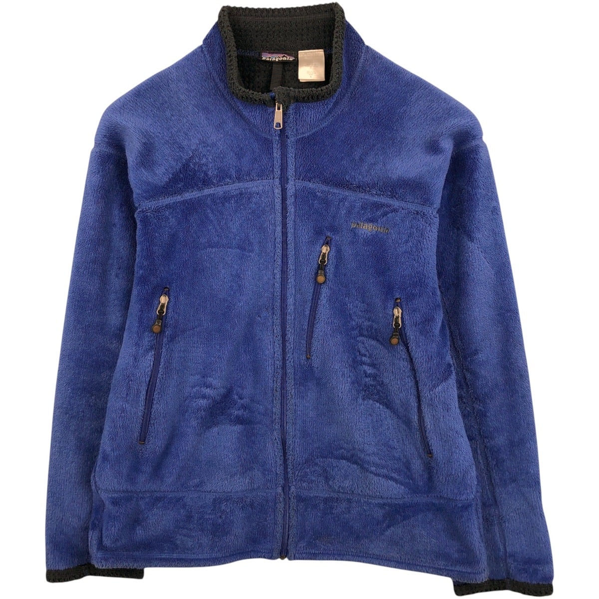 古着 パタゴニア patagonia レギュレーターR2 フリースジャケット