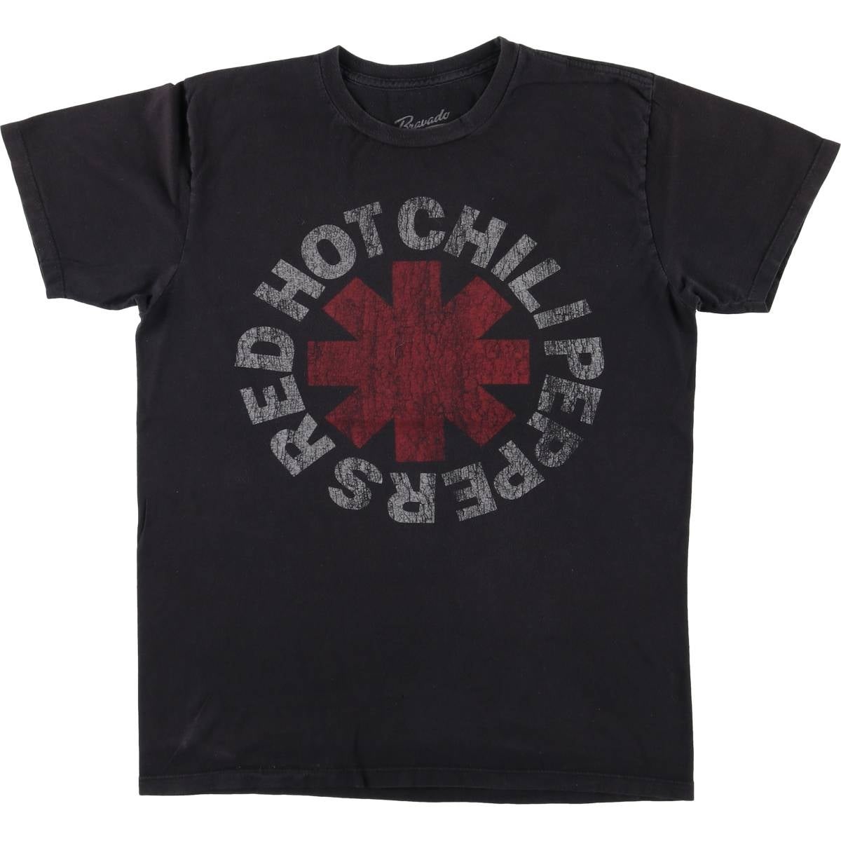 古着 RED HOT CHILI PEPPERS レッドホットチリペッパーズ バンドT