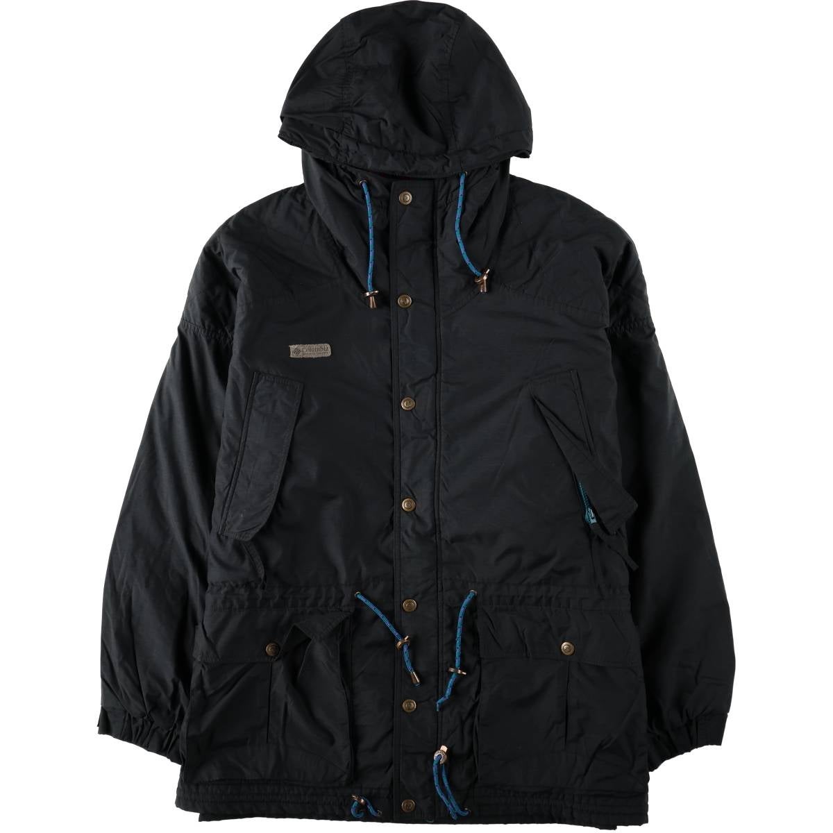 古着 90年代 シエラデザインズ SIERRA DESIGNS 3本木タグ 中綿