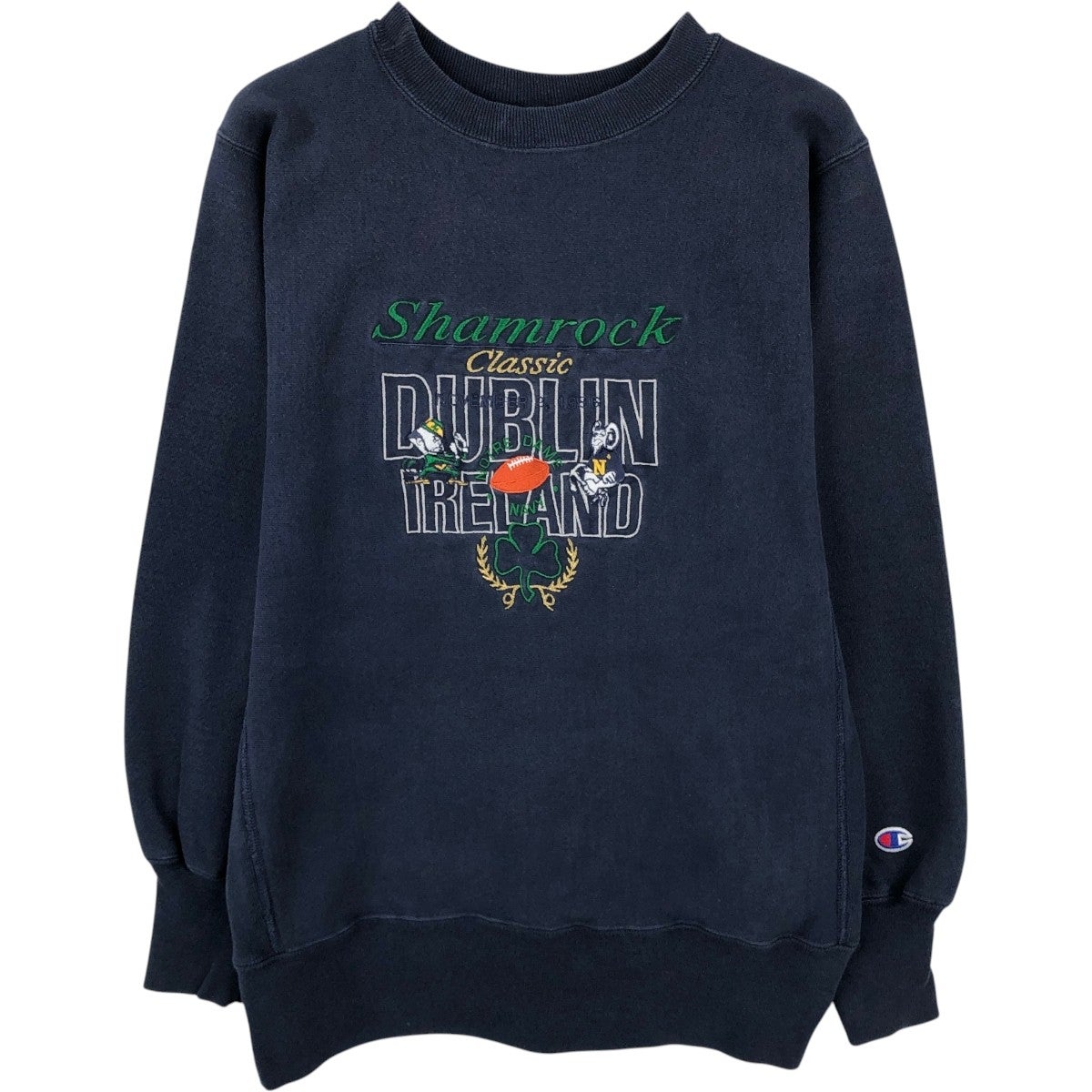 古着 80年代 チャンピオン Champion REVERSE WEAVE リバースウィーブ