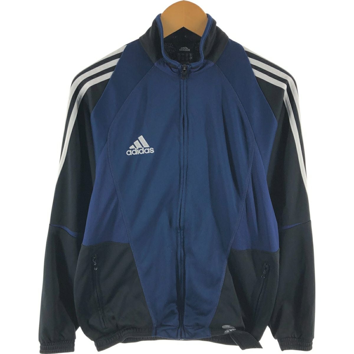 古着 00年代 アディダス adidas LA LIGA ラ リーガ REAL MADRID レアル