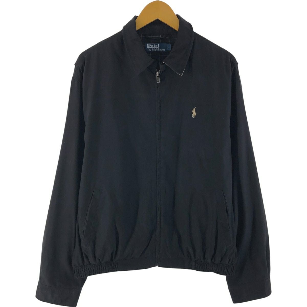 ラルフローレン Ralph Lauren POLO by Ralph Lauren スイングトップ