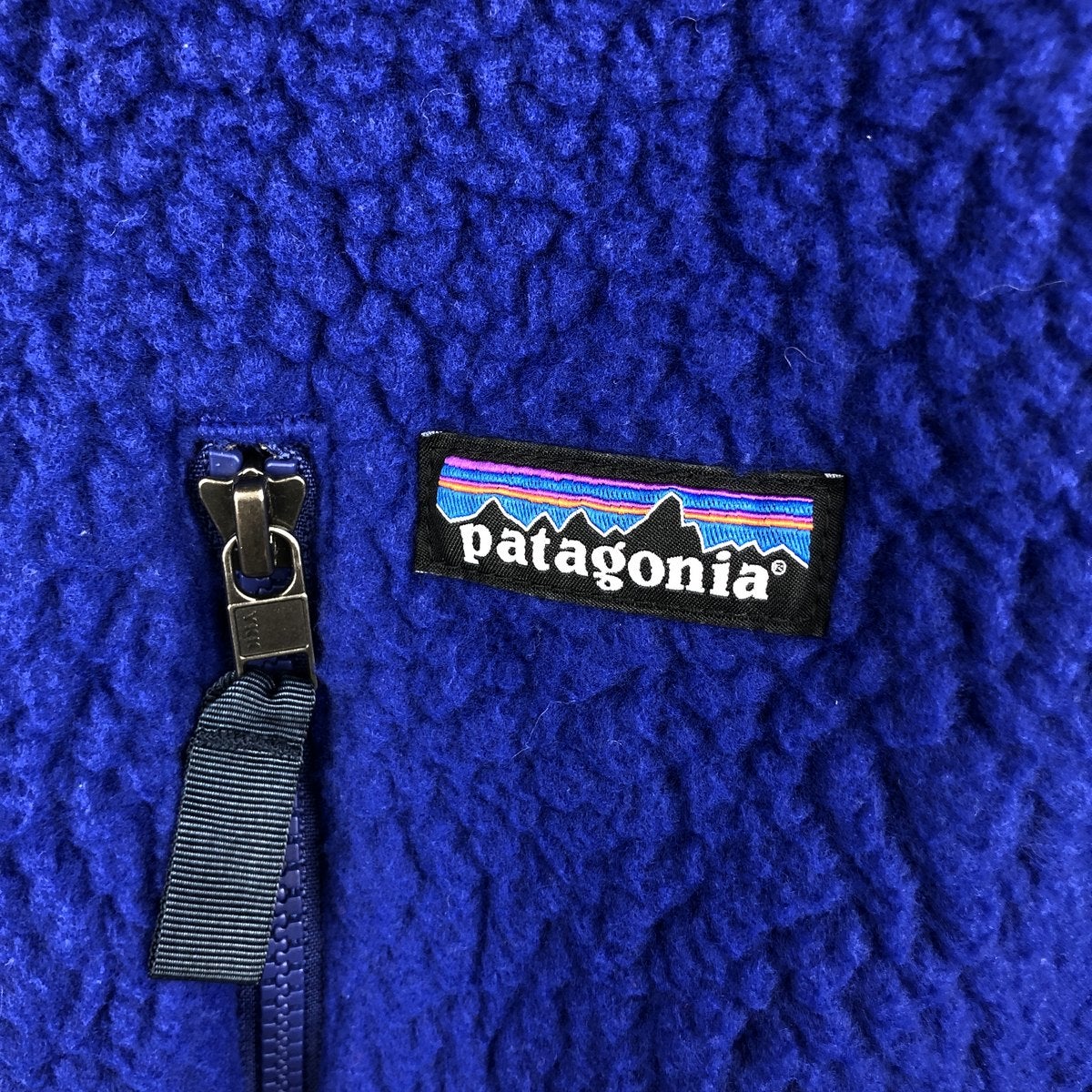 古着 パタゴニア Patagonia Retro Pile Pullover レトロパイルプルオーバー 22811FA19 ハーフジップ フリースプルオーバー メンズM相当/eaa627018 古着 パタゴニア patagonia Retro pile pullover レトロパイルプル