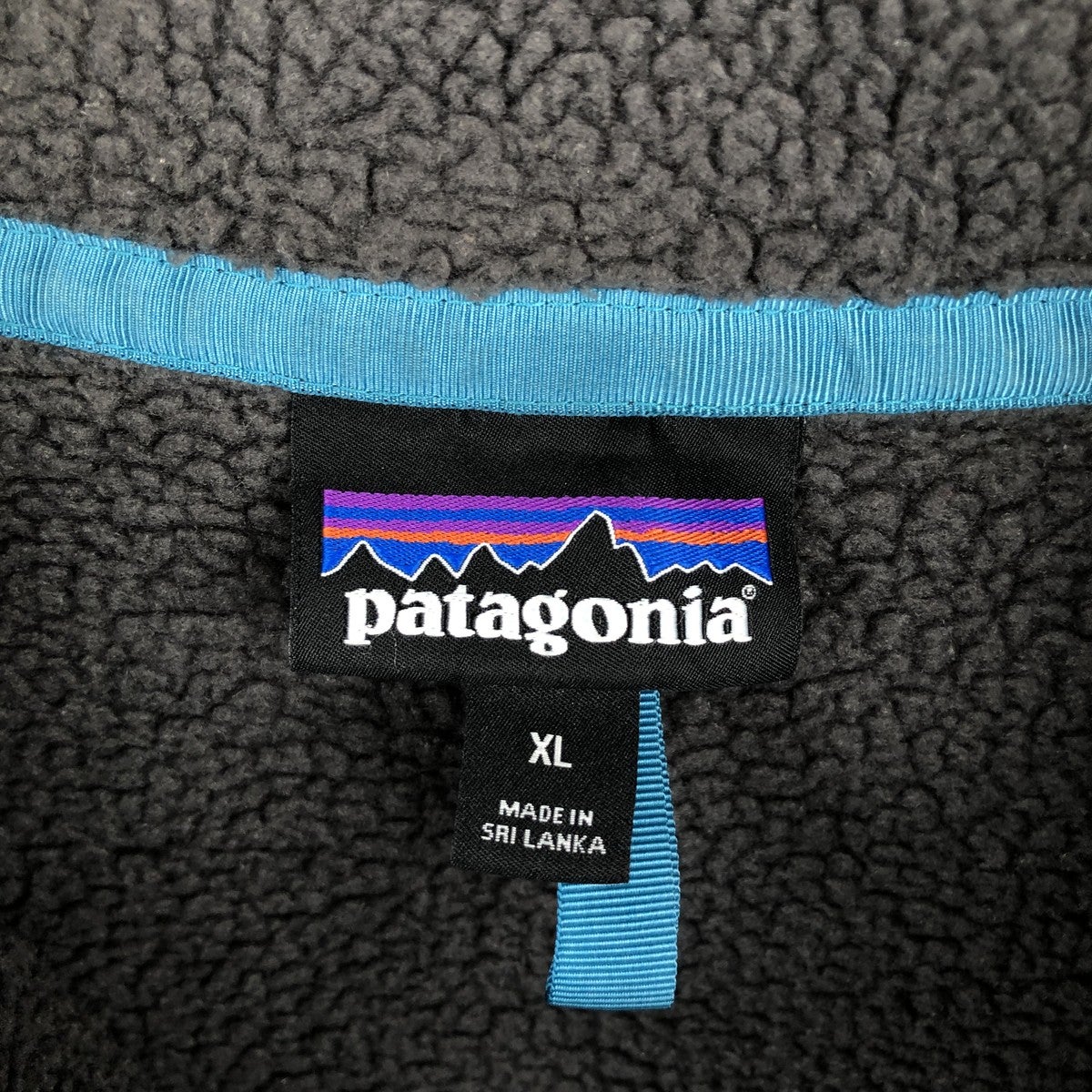 古着 パタゴニア Patagonia Retro Pile Pullover レトロパイルプルオーバー 22810FA18 ハーフジップ フリースプルオーバー メンズXL相当/eaa627020 古着 パタゴニア patagonia Retro Pile Pullover レトロパイルプル