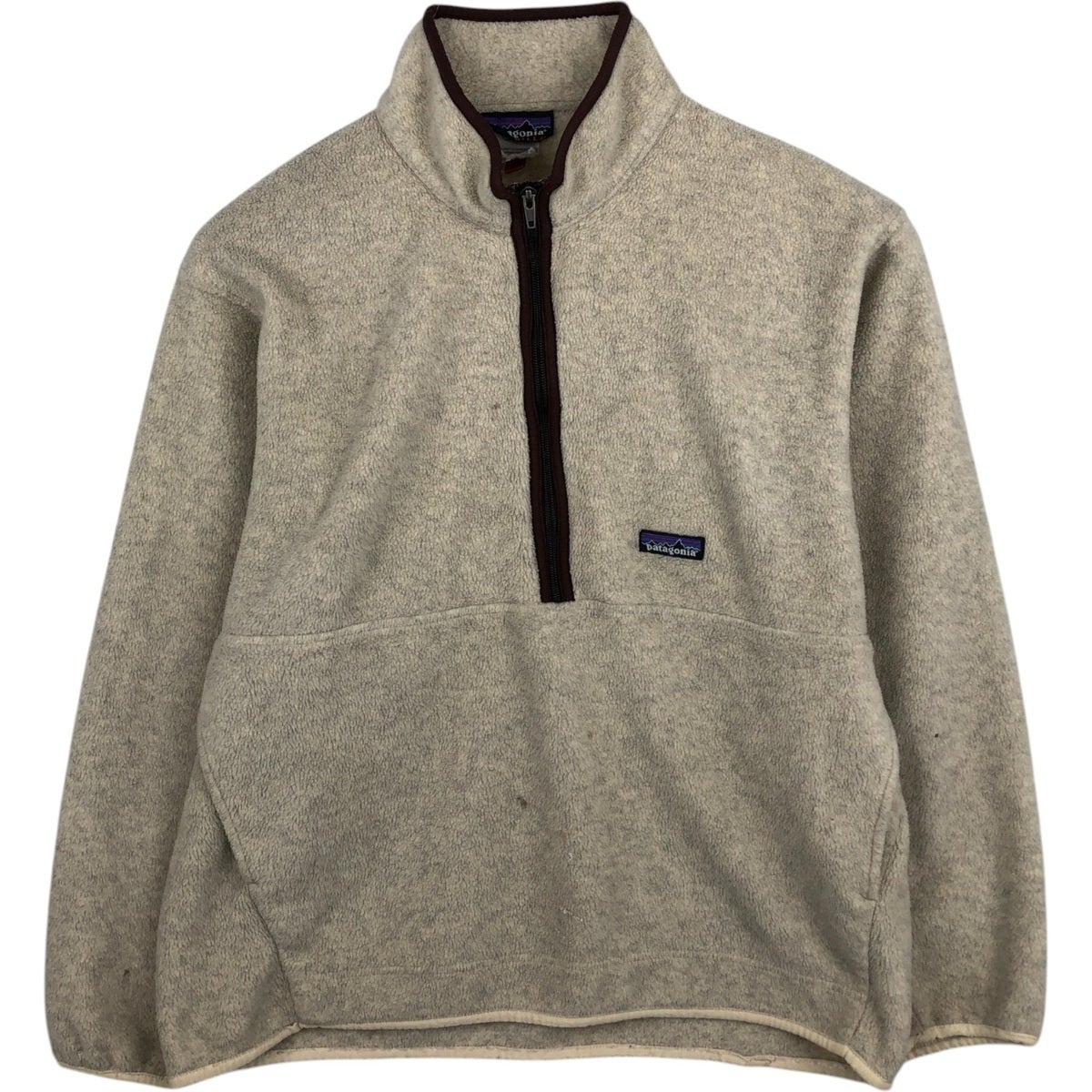 古着 00年代 パタゴニア patagonia SYNCHILLA シンチラ 26511F5