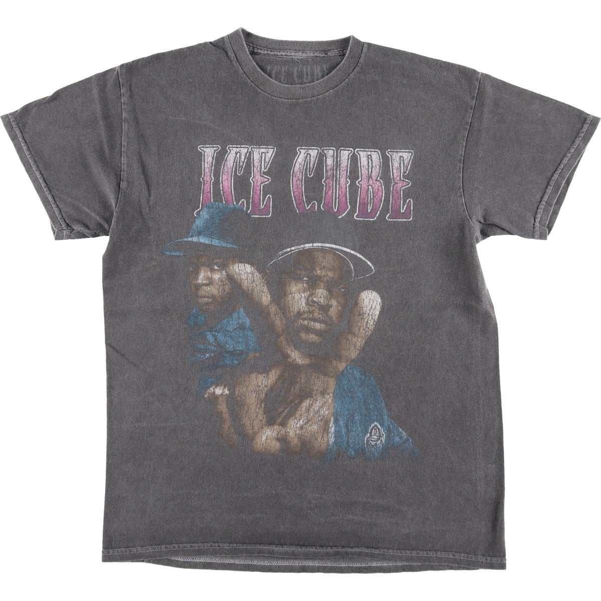 vintage tシャツ rap teeアイスキューブ 楽天市場】メンズ Tシャツ【クリックポスト対応可】ICE CUBE RAP TEE
