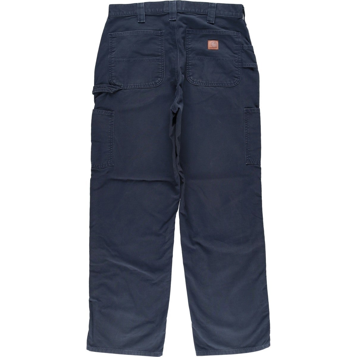 古着 カーハート Carhartt Loose Original Fit ダックペインターパンツ