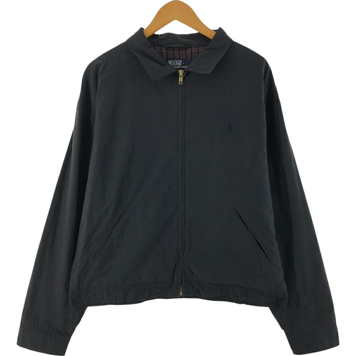 古着 ラルフローレン Ralph Lauren POLO by Ralph Lauren スイング