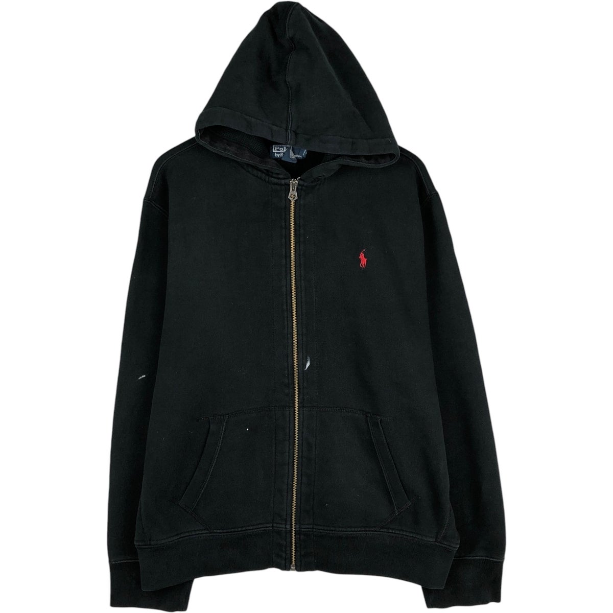 古着 ラルフローレン Ralph Lauren POLO RALPH LAUREN スウェット