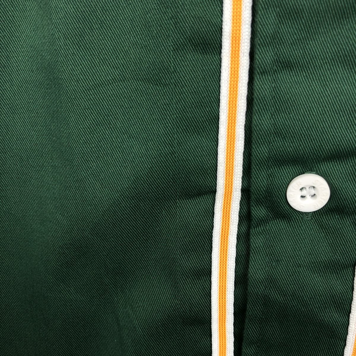 古着 90年代 スターター Starter MLB OAKLAND ATHLETICS オークランド