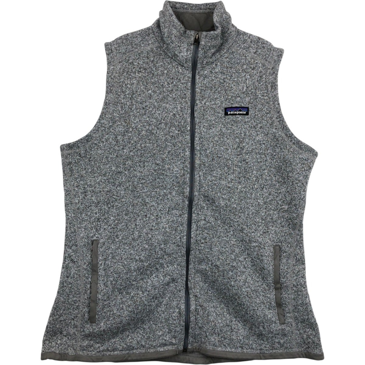 古着 80年代 パタゴニア Patagonia デカタグ フリースジャケット