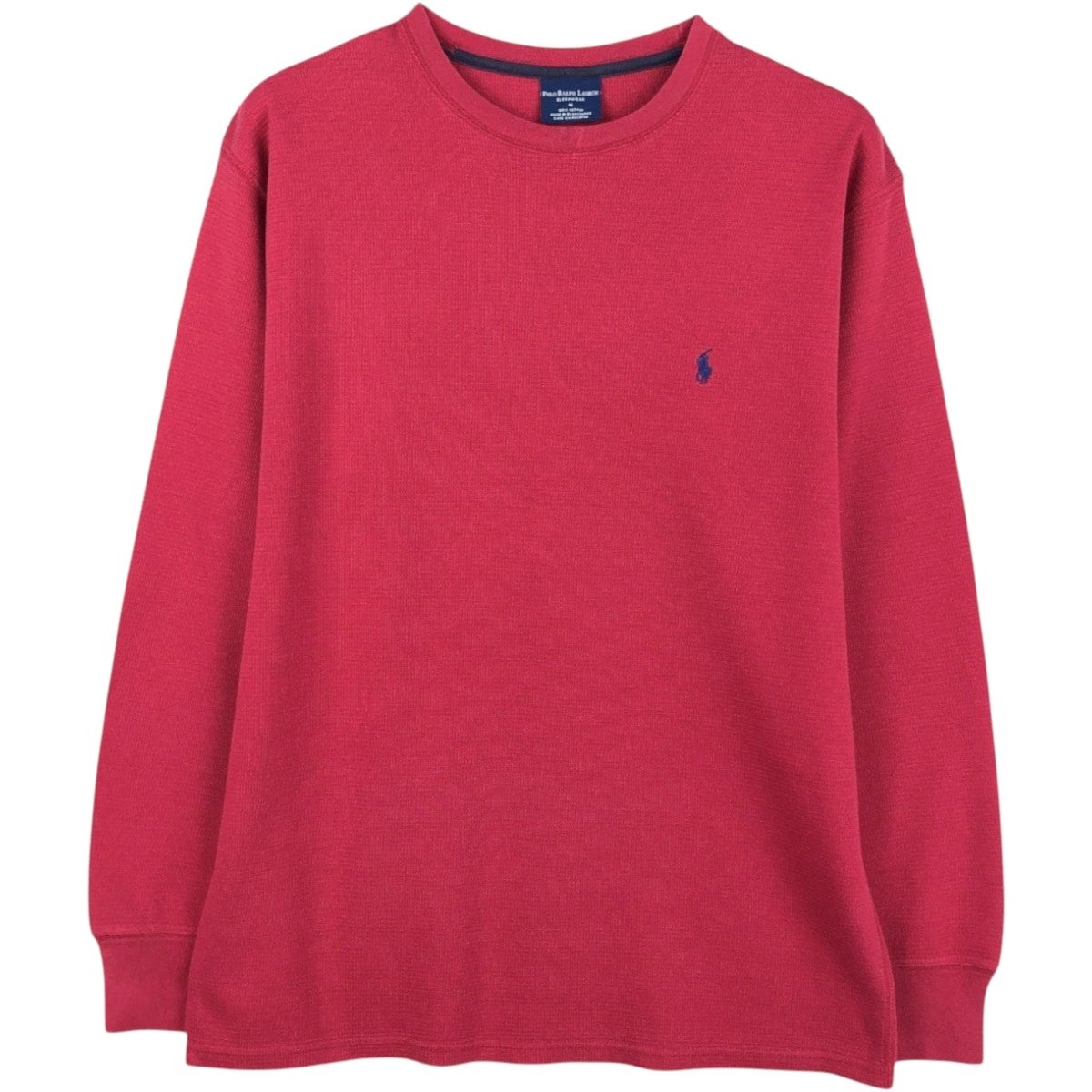古着 ラルフローレン Ralph Lauren POLO RALPH LAUREN SLEEPWEAR