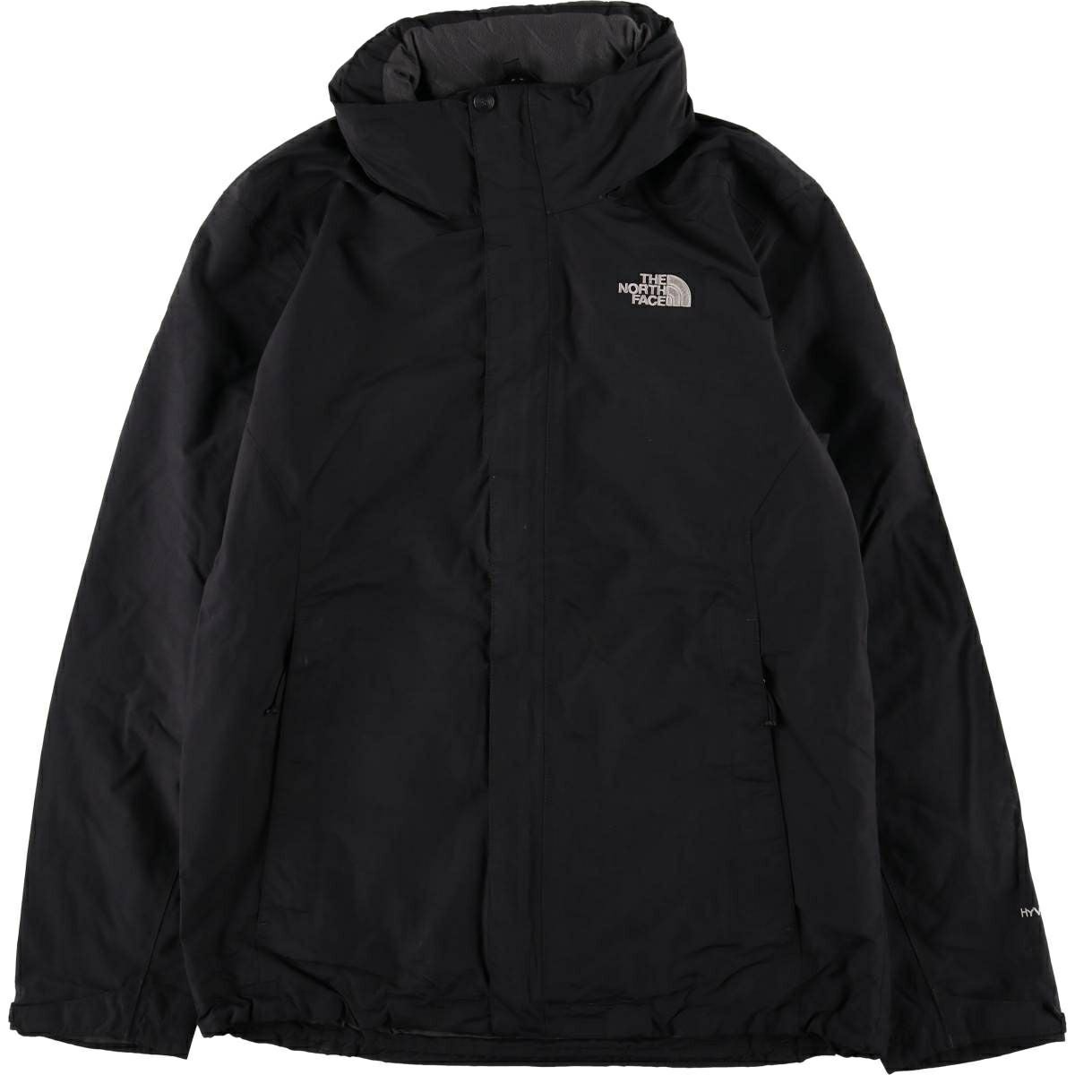 古着 ザノースフェイス THE NORTH FACE PRIMALOFT プリマロフト 中綿