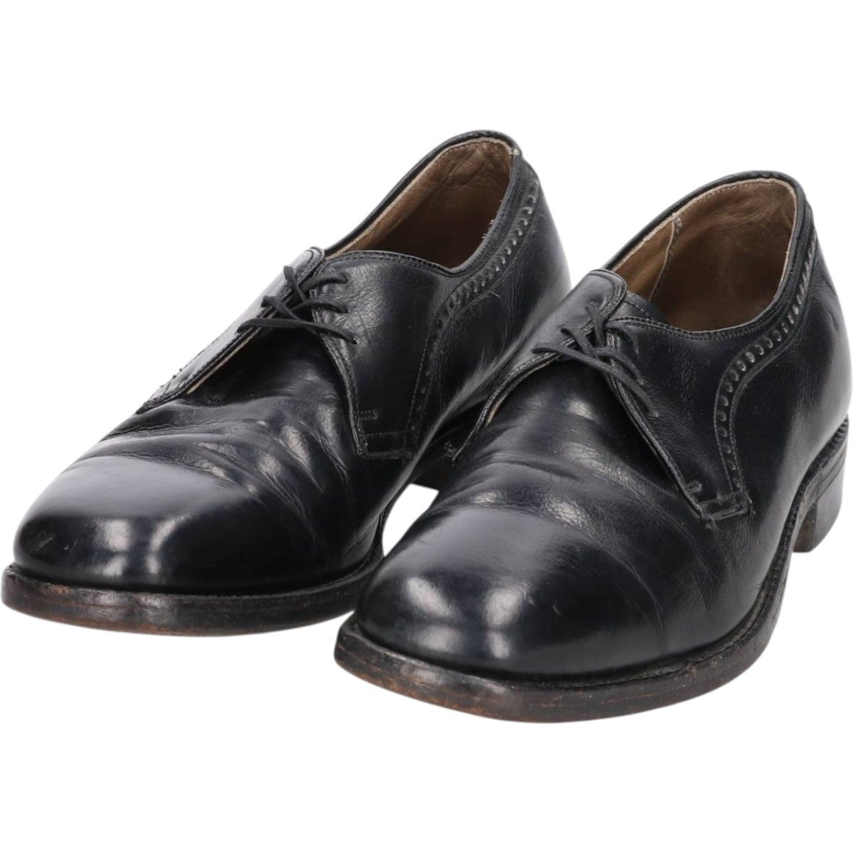 古着 Double-H Boots エンジニアブーツ メンズ26.5cm相当 /saa016042