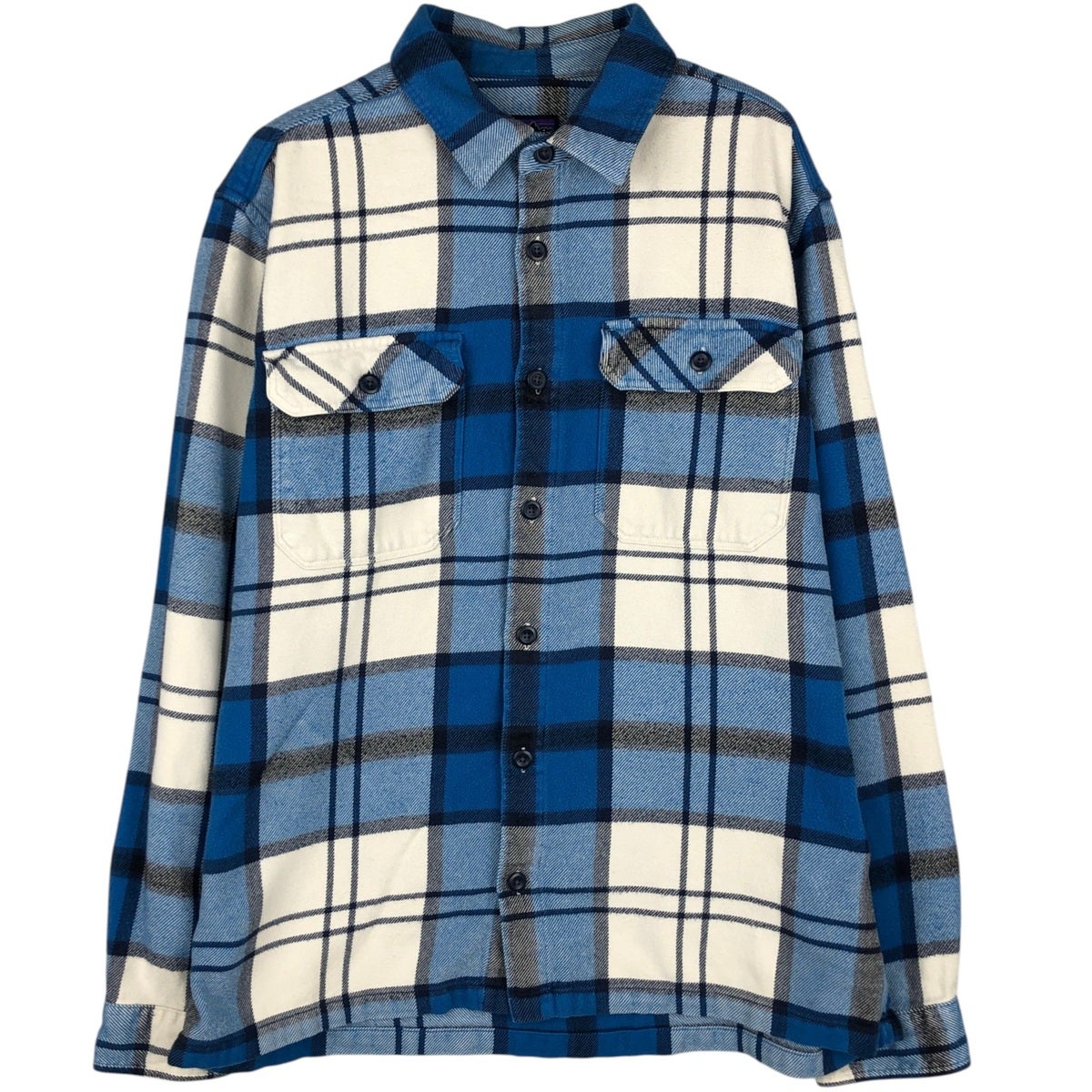 古着 パタゴニア Patagonia ORGANIC COTTON オーガニックコットン