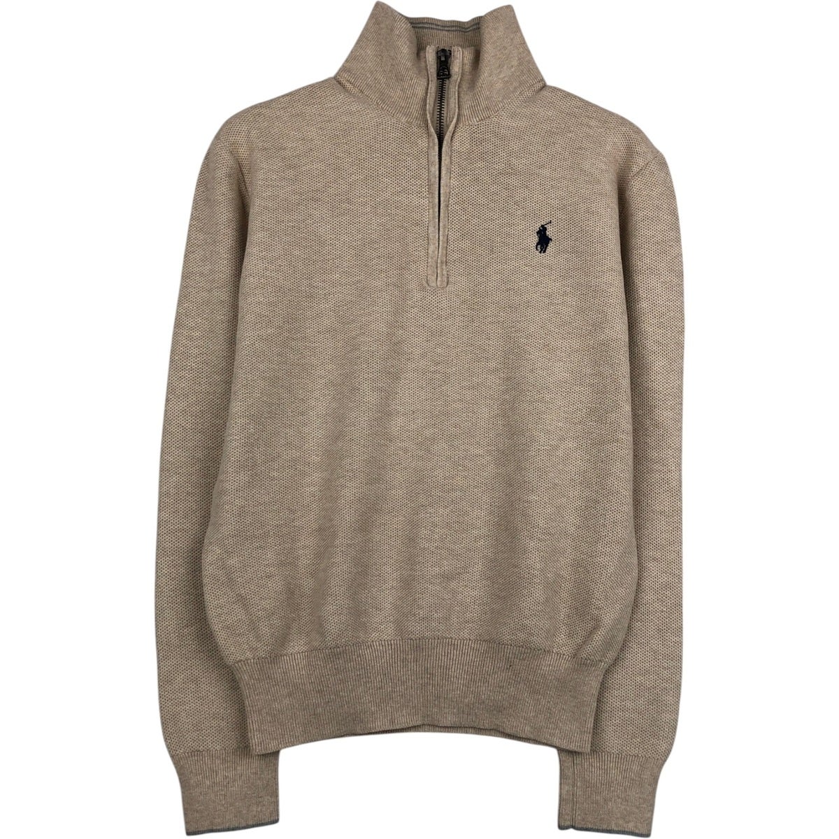 古着 ラルフローレン Ralph Lauren POLO RALPH LAUREN ケーブル編み