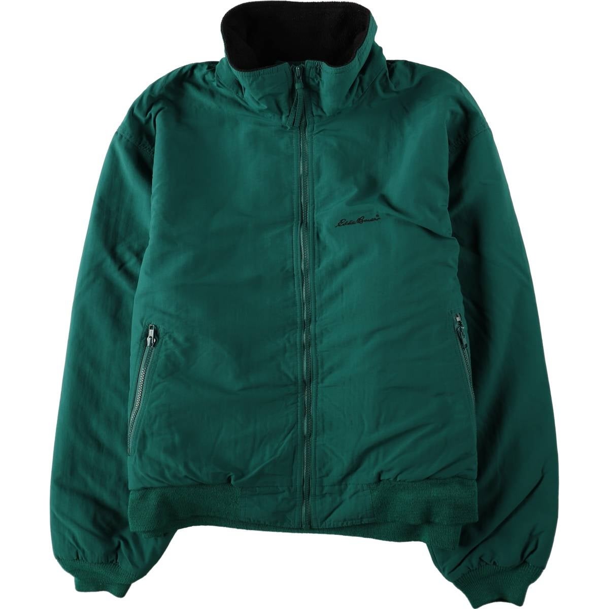 Eddie Bauer エディーバウアー ハット 80s 90s 黒タグ 古着 80～90年代 エディーバウアー Eddie Bauer 黒タグ WINDfoil 中綿