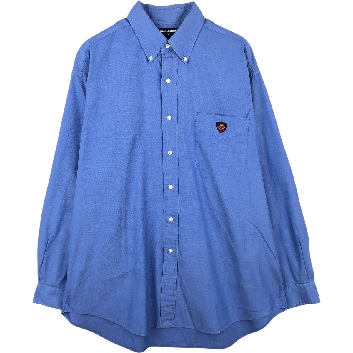 古着 ラルフローレン Ralph Lauren RALPH LAUREN GOLF TILDEN