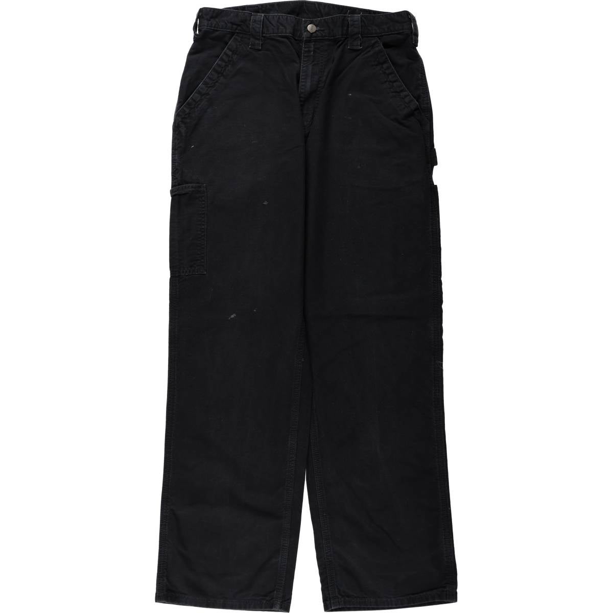 古着 カーハート Carhartt Loose Original Fit ダックペインターパンツ