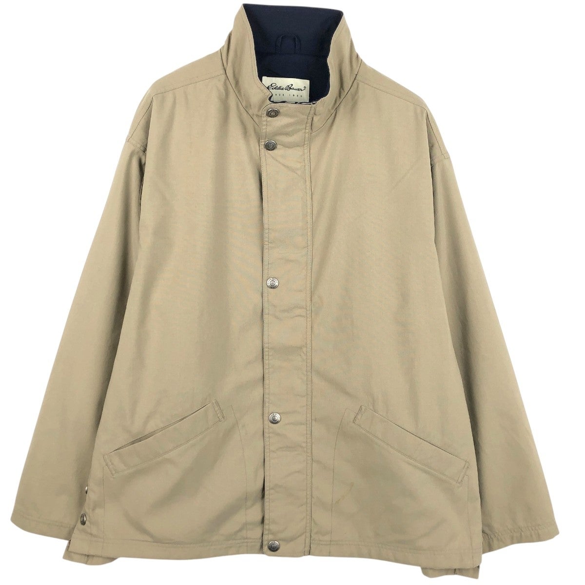 古着 90年代～ エディーバウアー Eddie Bauer マウンテンジャケット
