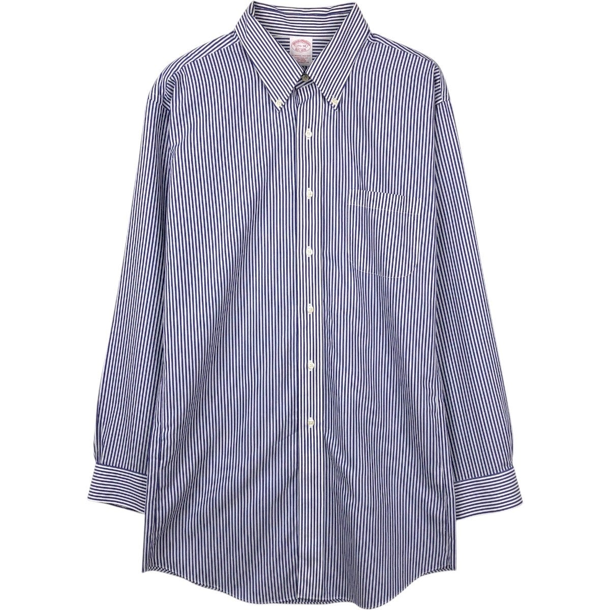 古着 ブルックスブラザーズ Brooks Brothers Est.1818 TRADITIONAL FIT