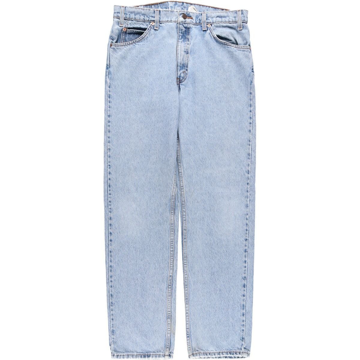 古着 80～90年代 リーバイス Levis SILVER TAB シルバータブ HIPHUGGER