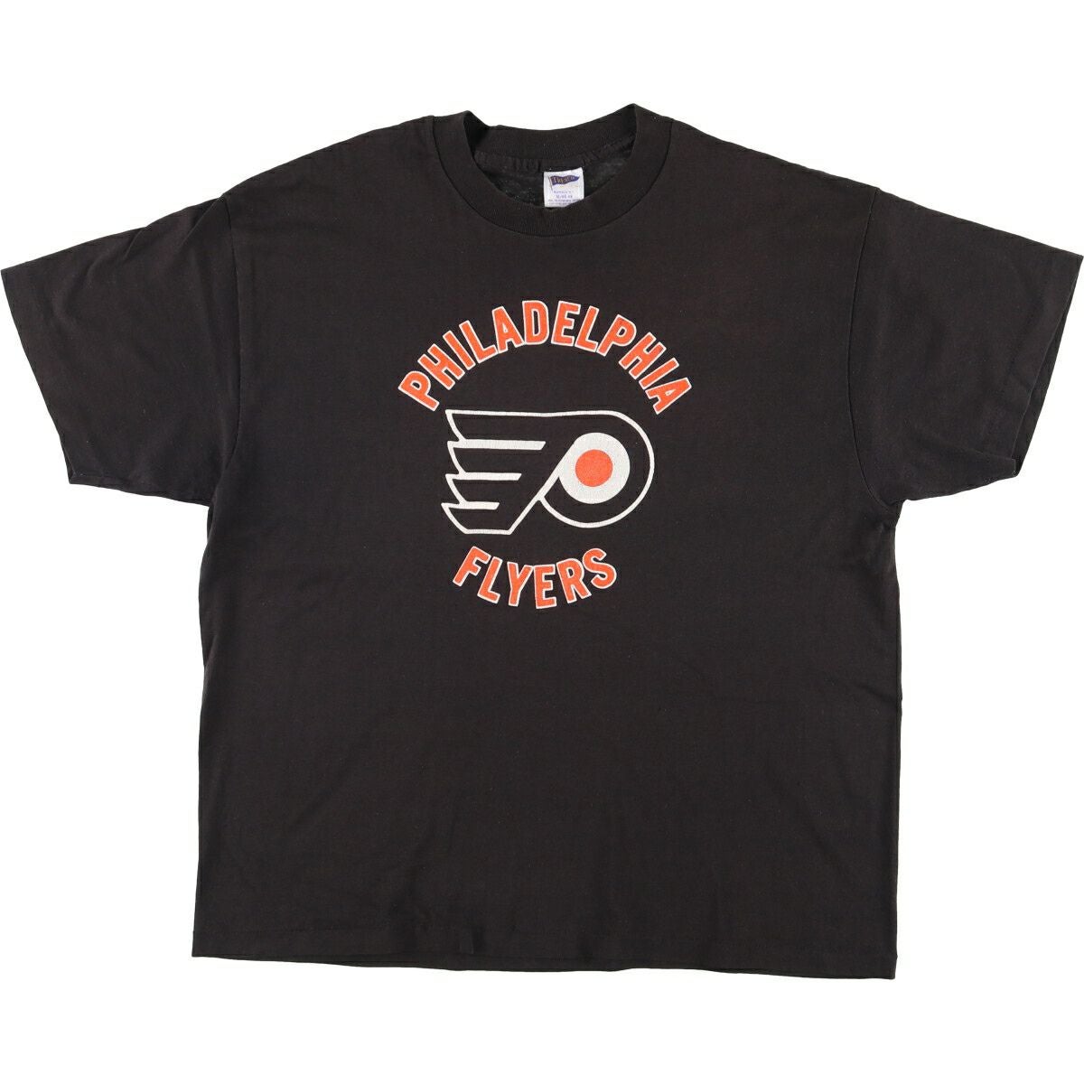 古着 80年代 TRENCH MLB MINNESOTA TWINS ミネソタツインズ スポーツプリントTシャツ USA製 レディースL相当 ヴィンテージ /eaa575914 古着 80年代 TRENCH MLB MINNESOTA TWINS ミネソタツインズ スポーツ