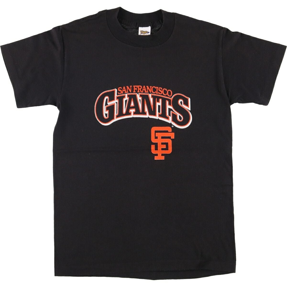 古着 TRENCH MLB SAN FRANCISCO GIANTS サンフランシスコジャイアンツ
