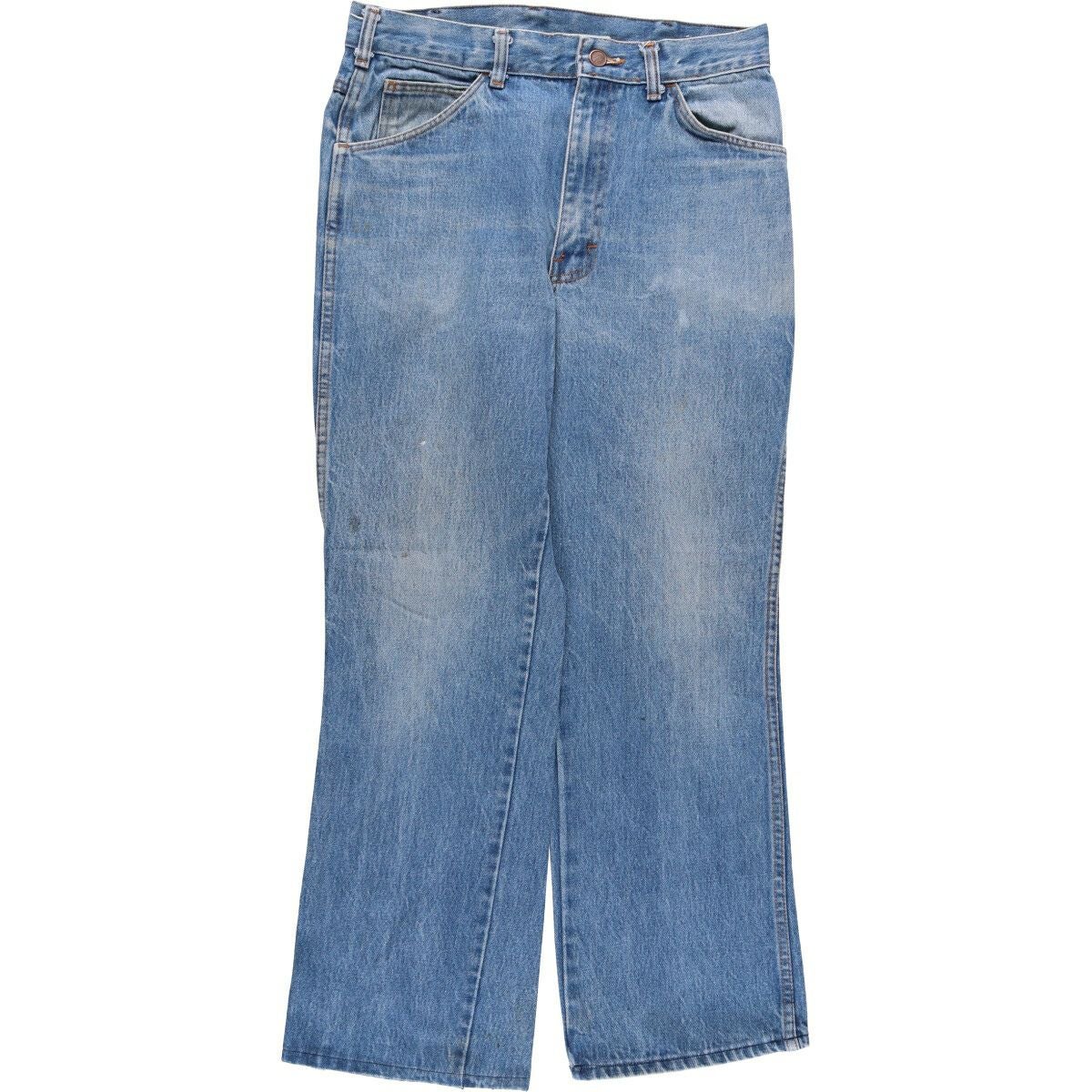 古着 80～90年代 ディッキーズ Dickies チビタグ ワークパンツ USA製